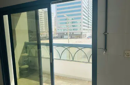 Apartment - 2 Bedrooms - 2 Bathrooms for rent in Al Majaz 1 - Al Majaz - Sharjah