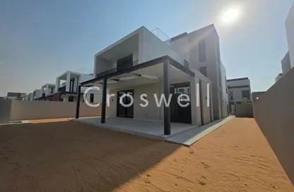 Villa - 4 Bedrooms - 6 Bathrooms for rent in Elie Saab 2 - Elie Saab - Arabian Ranches 3 - Dubai