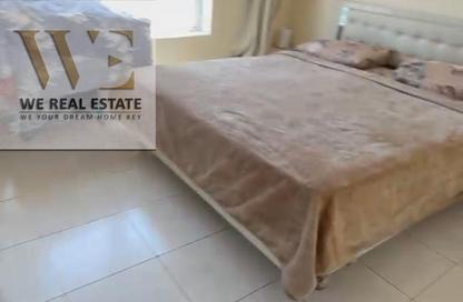 شقة - 2 غرف نوم - 2 حمامات للبيع في جاردن ريزيدنس - مدينة الإمارات - عجمان