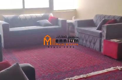 Apartment - 3 - 4 for sale in Thuraya Al Majaz Building - Al Majaz 3 - Al Majaz - Sharjah Apartment - 3 - 4 for sale in Thuraya Al Majaz Building - Al Majaz 3 - Al Majaz - Sharjah