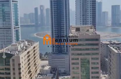 شقة - 3 - 4 للبيع في بناية ثريا المجاز - المجاز 3 - المجاز - الشارقة
