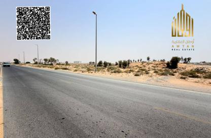 Land - Studio for sale in Al Jlail - Al Sajaa - Sharjah Land - Studio for sale in Al Jlail - Al Sajaa - Sharjah