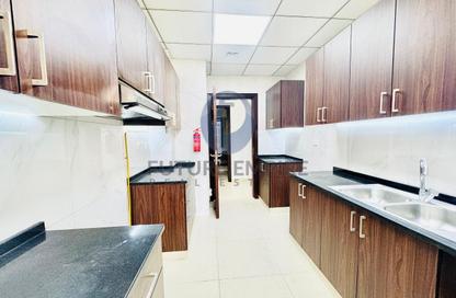 Apartment - 2 Bedrooms - 3 Bathrooms for rent in Elysium Residence 2 - Jumeirah Garden City - Al Satwa - Dubai