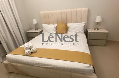 Apartment - 1 Bedroom - 2 Bathrooms for rent in May Residence - District 10 - Jumeirah Village Circle - Dubai