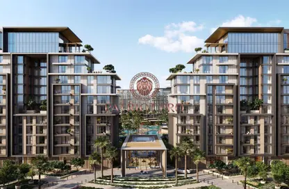 Apartment - 3 Bedrooms - 4 Bathrooms for sale in City Walk Crestlane 4 - City Walk Crestlane - City Walk - Dubai Apartment - 3 Bedrooms - 4 Bathrooms for sale in City Walk Crestlane 4 - City Walk Crestlane - City Walk - Dubai