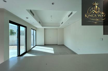 Villa - 5 Bedrooms - 7 Bathrooms for rent in Sharjah Sustainable City - Sharjah