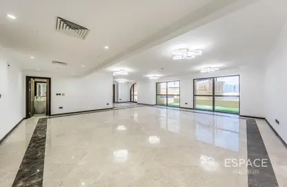 Apartment - 3 Bedrooms - 4 Bathrooms for rent in Murjan 3 - Murjan - Jumeirah Beach Residence - Dubai