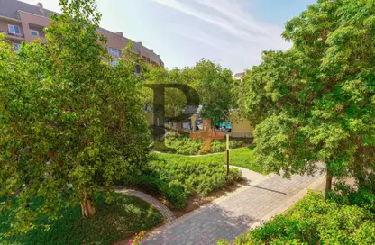 Apartment - 1 Bedroom - 2 Bathrooms for sale in Norton Court 4 - Norton Court - Motor City - Dubai