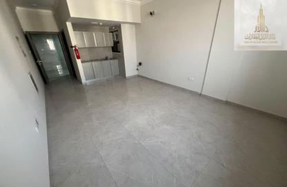 Apartment - Studio - 1 for rent in Al Jurf 3 - Al Jurf - Ajman