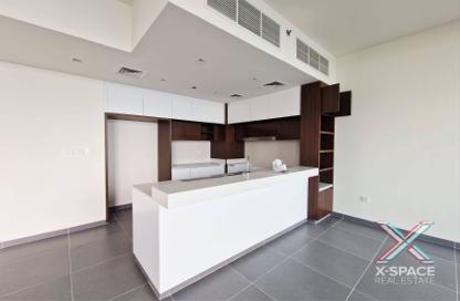 Apartment - 3 - 4 for rent in Creek Edge Tower 1 - Creek Edge - Dubai Creek Harbour (The Lagoons) - Dubai