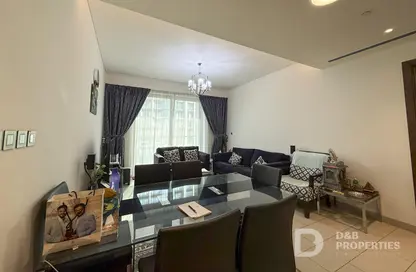 Apartment - 2 Bedrooms - 3 Bathrooms for rent in Sobha Hartland Greens 5 - Hartland Greens - Sobha Hartland - Mohammed Bin Rashid City - Dubai