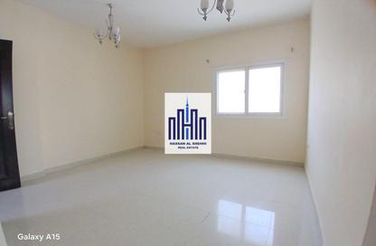 Apartment - 1 Bedroom - 1 Bathroom for rent in Muwaileh - Sharjah