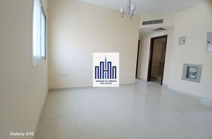 Apartment - 1 Bedroom - 1 Bathroom for rent in Muwaileh - Sharjah