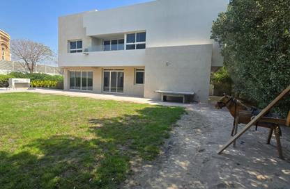 Villa - 6 - 7 for rent in Al Barsha 2 - Al Barsha - Dubai Villa - 6 - 7 for rent in Al Barsha 2 - Al Barsha - Dubai