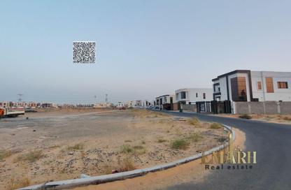 Land - Studio for sale in Al Yasmeen 1 - Al Yasmeen - Ajman Land - Studio for sale in Al Yasmeen 1 - Al Yasmeen - Ajman