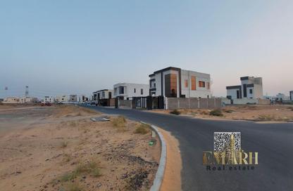 Land - Studio for sale in Al Yasmeen 1 - Al Yasmeen - Ajman Land - Studio for sale in Al Yasmeen 1 - Al Yasmeen - Ajman