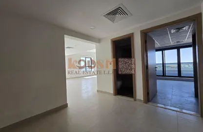 Apartment - 2 Bedrooms - 4 Bathrooms for rent in Tilal City A - Tilal City - Sharjah