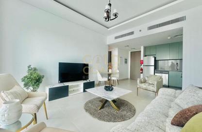 Apartment - 1 Bedroom - 1 Bathroom for rent in Myrtle - Central Park at City Walk - City Walk - Dubai
