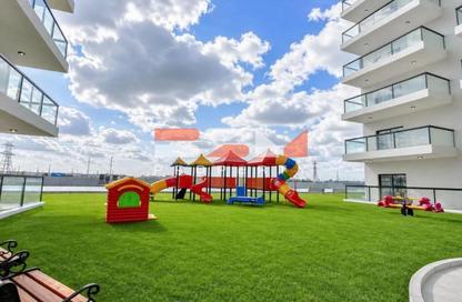 Apartment - 1 Bedroom - 2 Bathrooms for rent in Equiti Home A - Equiti Home - Al Furjan - Dubai