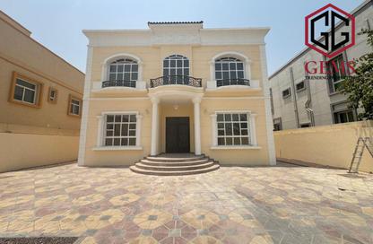 Villa - 5 - 6 for rent in Al Quoz 1 Villas - Al Quoz 1 - Al Quoz - Dubai Villa - 5 - 6 for rent in Al Quoz 1 Villas - Al Quoz 1 - Al Quoz - Dubai