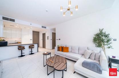 Apartment - 1 Bedroom - 2 Bathrooms for sale in Residences 16 - District One - Mohammed Bin Rashid City - Dubai