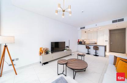 Apartment - 1 Bedroom - 2 Bathrooms for sale in Residences 16 - District One - Mohammed Bin Rashid City - Dubai