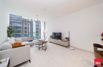 Apartment - 1 Bedroom - 2 Bathrooms for sale in Residences 16 - District One - Mohammed Bin Rashid City - Dubai