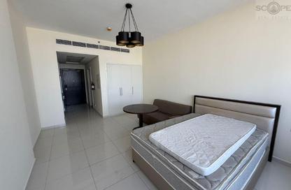 Apartment - Studio - 1 for rent in Ghalia Tower - District 18 - Jumeirah Village Circle - Dubai