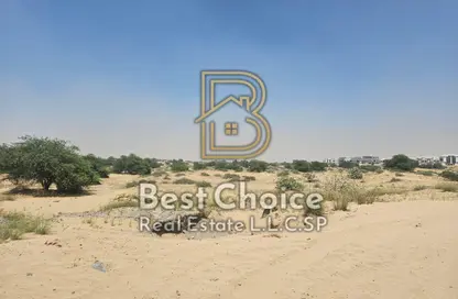 Land - Studio for sale in Hoshi 1 - Hoshi - Al Badie - Sharjah
