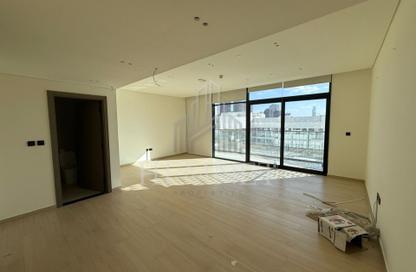 Office Space - Studio - 1 Bathroom for rent in Binghatti Emerald - District 15 - Jumeirah Village Circle - Dubai
