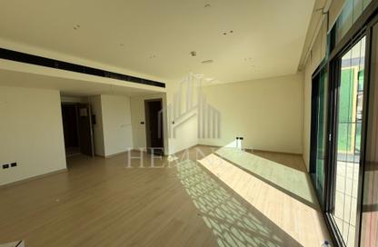 Office Space - Studio - 1 Bathroom for rent in Binghatti Emerald - District 15 - Jumeirah Village Circle - Dubai
