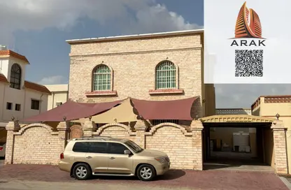 فيلا - 5 غرف نوم - 5 حمامات للبيع في فلل الروضة 3 - 3  الروضة - الروضة - عجمان