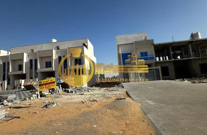 Land - Studio for sale in Al Helio 2 - Al Helio - Ajman
