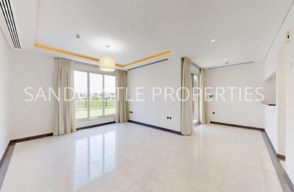 Villa - 4 Bedrooms - 5 Bathrooms for sale in Al Habtoor Polo Resort and Club - The Residences - Dubai Land - Dubai