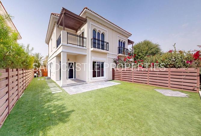 125149550 - الصورة الرئيسية للعقار
