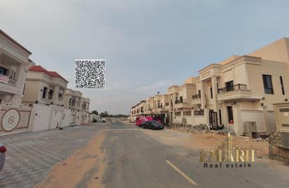Land - Studio for sale in Kabbali Hills - Al Helio 2 - Al Helio - Ajman Land - Studio for sale in Kabbali Hills - Al Helio 2 - Al Helio - Ajman