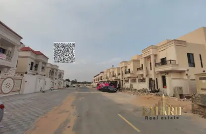 أرض - استوديو للبيع في كبالي هيلز - الحليو 2 - الحليو - عجمان