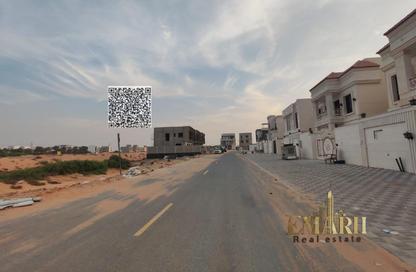 Land - Studio for sale in Kabbali Hills - Al Helio 2 - Al Helio - Ajman Land - Studio for sale in Kabbali Hills - Al Helio 2 - Al Helio - Ajman