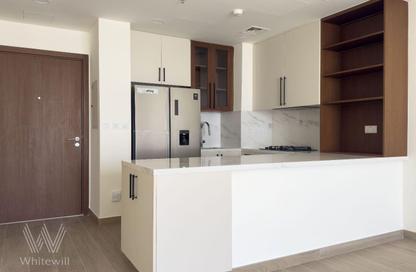 Apartment - 2 - 2 for rent in The Mayfair - Town Square - Dubai
