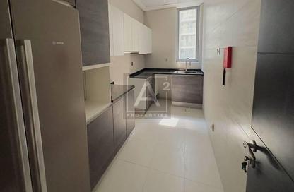 Apartment - 1 - 2 for rent in Bahwan Tower Downtown - Downtown Dubai - Dubai