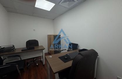 Office Space - Studio - 1 Bathroom for rent in Royal House - Hor Al Anz - Deira - Dubai Office Space - Studio - 1 Bathroom for rent in Royal House - Hor Al Anz - Deira - Dubai