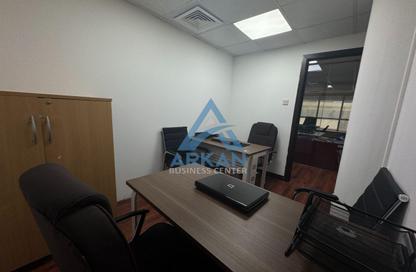 Office Space - Studio - 1 Bathroom for rent in Royal House - Hor Al Anz - Deira - Dubai
