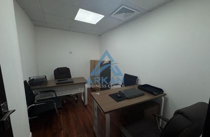 Office Space - Studio - 1 Bathroom for rent in Royal House - Hor Al Anz - Deira - Dubai