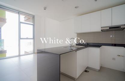 Apartment - 1 Bedroom - 2 Bathrooms for sale in The Pulse Boulevard Apartments (C2) - The Pulse - Dubai South (Dubai World Central) - Dubai