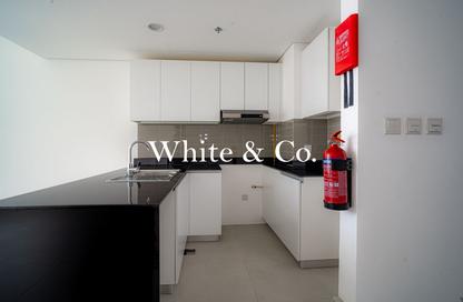 Apartment - 1 Bedroom - 2 Bathrooms for sale in The Pulse Boulevard Apartments (C2) - The Pulse - Dubai South (Dubai World Central) - Dubai