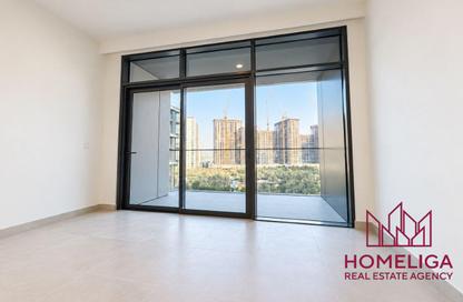 Apartment - 3 - 3 for rent in Parkside Views - Dubai Hills Estate - Dubai