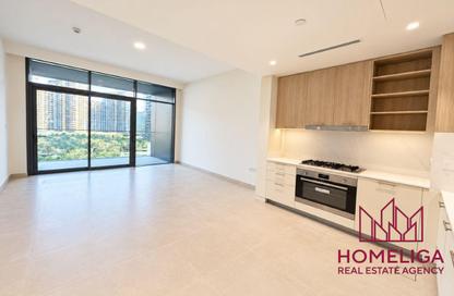 Apartment - 3 - 3 for rent in Parkside Views - Dubai Hills Estate - Dubai