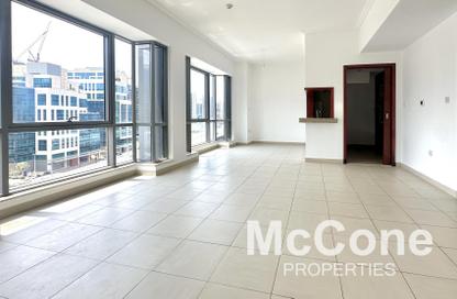 Apartment - 1 Bedroom - 2 Bathrooms for rent in South Ridge 5 - South Ridge - Downtown Dubai - Dubai