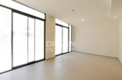 Villa - 3 - 4 for rent in Greenview 3 - Emaar South - Dubai South (Dubai World Central) - Dubai