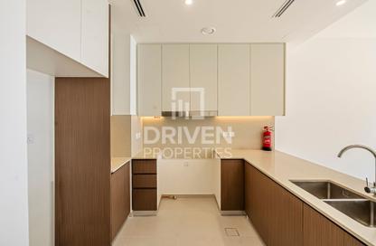 Villa - 3 - 4 for rent in Greenview 3 - Emaar South - Dubai South (Dubai World Central) - Dubai